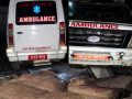 सिरहामा एम्बुलेन्सबाट १०५ किलो गाँजा बरामद, चालक फरार सिरहामा एम्बुलेन्सबाट १०५ किलो गाँजा बरामद, चालक फरार