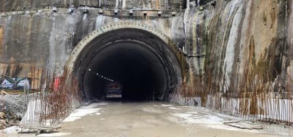 सिद्धबाबा सुरुङमार्गः आगामी मङ्सिरभित्रै गाडी गुडाउने तयारी