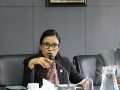 दोहोरो सुविधा नपाउने गरी कानुन तर्जुमा गर्न लागिएको होः कानुनमन्त्री गौतम दोहोरो सुविधा नपाउने गरी कानुन तर्जुमा गर्न लागिएको होः कानुनमन्त्री गौतम