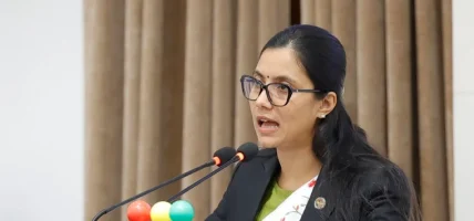 क्यालीको सदस्यताबाट विधायिकी क्षमता अभिवृद्धि र डिजिटल प्रविधिको उपयोगमा नेपाललाई लाभ