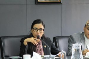 दोहोरो सुविधा नपाउने गरी कानुन तर्जुमा गर्न लागिएको होः कानुनमन्त्री गौतम