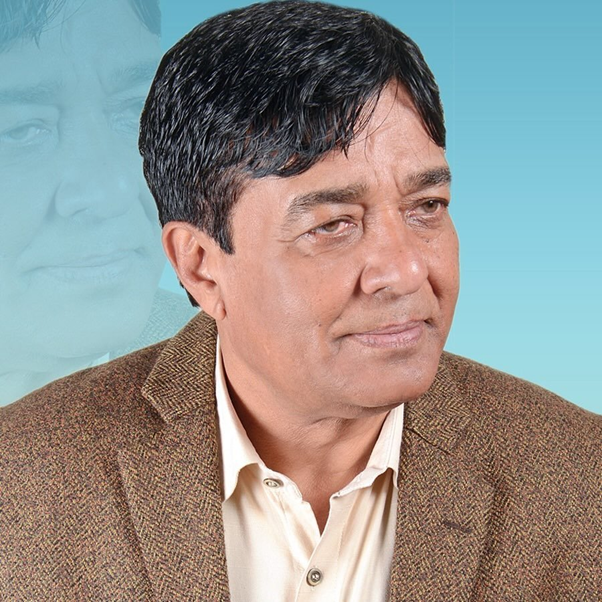 खाली आँगन, परदेशी सपना