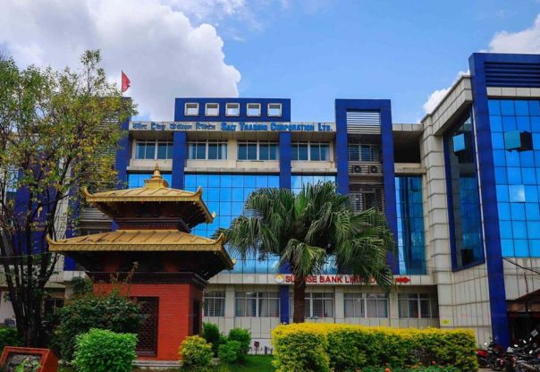अवस्था असहजः खाना पकाउने ग्यास वितरणलाई सहज बनाउँदै साल्ट ट्रेडिङ