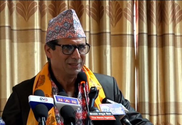 शिक्षक आन्दोलनको इतिहास दस्तावेजीकरणमा संस्थागत स्मृतिको अभाव : सुवेदी