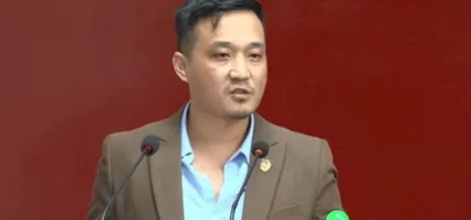 अत्यधिक ज्वरो आएपछि गृहमन्त्री गुरुङ छाउनी अस्पताल भर्ना