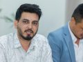 बाढी प्रभावित क्षेत्रका सडक सञ्जाल असोजभित्रै सञ्चालन हुन्छ : मन्त्री लम्साल