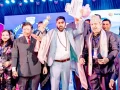 सूर्यज्योति लाइफको ‘एजेन्सी अवार्ड नाइट–२०८३’ सम्पन्न