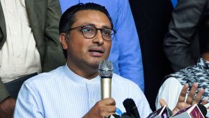 विपद्पछिको पुनर्निर्माणका लागि नेपालाई ५ अर्ब डलर आवश्यक विपद्पछिको पुनर्निर्माणका लागि नेपालाई ५ अर्ब डलर आवश्यक