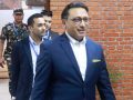 एसियाली पूर्वाधार लगानी बैंकको वार्षिक बैठकमा भाग लिएर अर्थमन्त्री स्वदेश फिर्ता