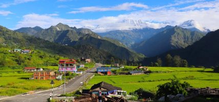 प्रदेश सरकार मार्फत म्याग्दीका पाँच रणनीतिक महत्वका सडक स्तरोन्नति