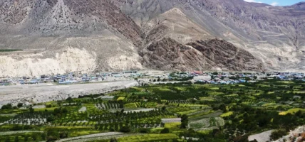 भोटेकोशी बाढीपछि चिन्तित छन् त्रिशूली किनारका बासिन्दा