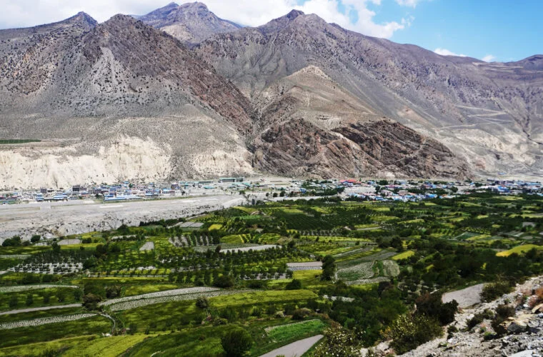 घरपझोङ जलवायु सम्मेलनमा ४२० स्थानीय तह सहभागी हुने