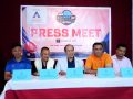 अन्तरविद्यालय राष्ट्रिय टेबल टेनिस हुने