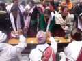 मुस्ताङको ठिनी गाउँमा प्रकृति पूजा मुस्ताङको ठिनी गाउँमा प्रकृति पूजा