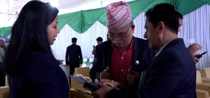 साझा बसमा डिजिटल टिकटिङ सुरु : असोज ३ देखि रात्रि बस सेवा विस्तार, ललितपुरमा पर्यटकलाई निःशुल्क सटल बस चलाइने