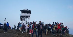 अन्नपूर्णको आम्दानीको स्रोत पर्यटकीयस्थल