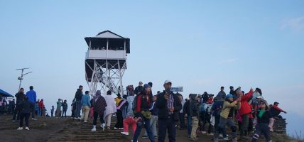 अन्नपूर्णको आम्दानीको स्रोत पर्यटकीयस्थल