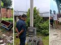 ट्रान्सफर्मर र मोटर चोरीले किसान समस्यामा ट्रान्सफर्मर र मोटर चोरीले किसान समस्यामा