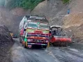 कृष्णभीरमा नयाँ ट्याक परीक्षण सफल