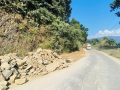 लमजुङ खण्डमा आवागमन सामान्य लमजुङ खण्डमा आवागमन सामान्य