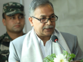 संविधानले न्याय, समानता, स्वतन्त्रता र सामाजिक न्यायको मार्गदर्शन गरेको छ : उपराष्ट्रपति