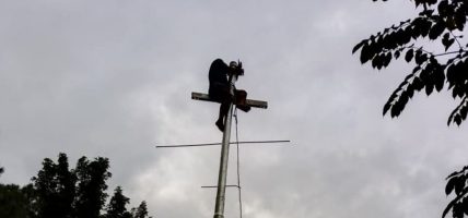 बाढीबाट अवरुद्ध विद्युत् जडान तीव्र : ऊर्जा मन्त्रालय