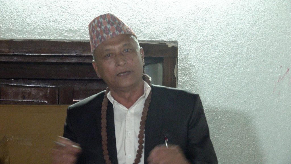 धर्म–संस्कृति संरक्षणमा समाजको भूमिका महत्त्वपूर्ण : मन्त्री प्रजापति