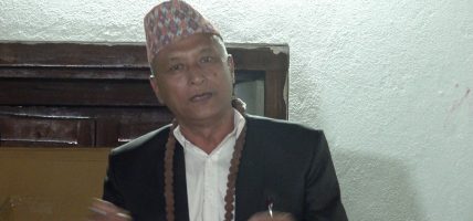 धर्म–संस्कृति संरक्षणमा समाजको भूमिका महत्त्वपूर्ण : मन्त्री प्रजापति