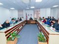 विकास निर्माणमा देखिएका समस्या समाधान गर्न कानुन संशोधन गर्दै सरकार