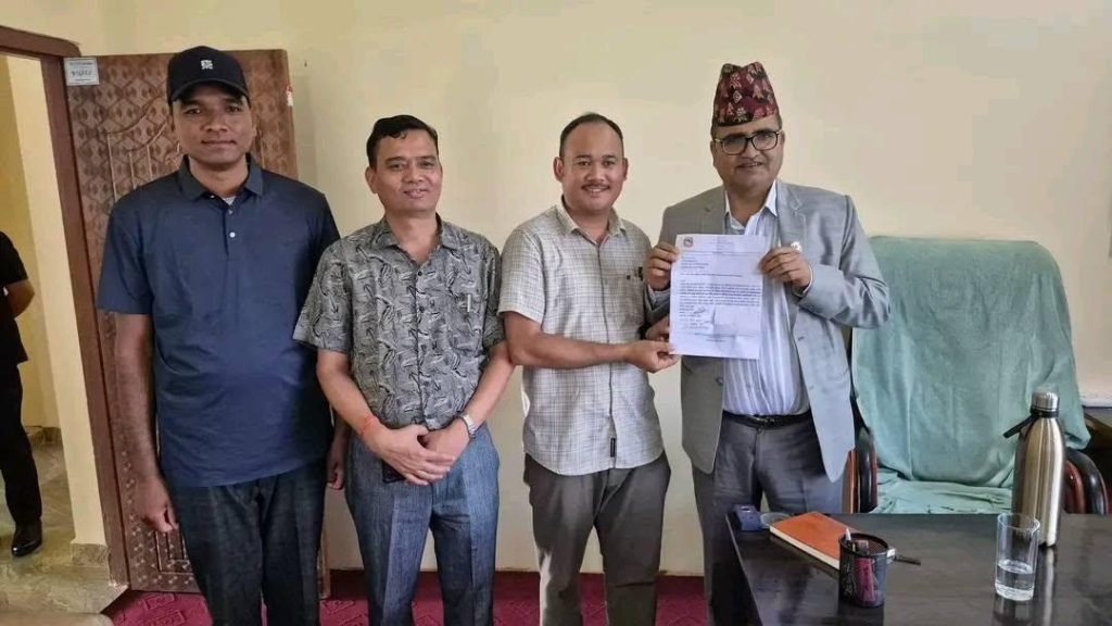 भट्टार पहिरो प्रभावितको राहत र पुनर्स्थापनामा प्रदेश सरकारले आवश्यक सहयोग गर्छ : मुख्यमन्त्री भट्ट