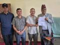 भट्टार पहिरो प्रभावितको राहत र पुनर्स्थापनामा प्रदेश सरकारले आवश्यक सहयोग गर्छ : मुख्यमन्त्री भट्ट भट्टार पहिरो प्रभावितको राहत र पुनर्स्थापनामा प्रदेश सरकारले आवश्यक सहयोग गर्छ : मुख्यमन्त्री भट्ट