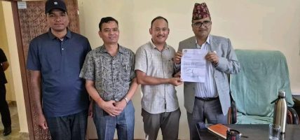 भट्टार पहिरो प्रभावितको राहत र पुनर्स्थापनामा प्रदेश सरकारले आवश्यक सहयोग गर्छ : मुख्यमन्त्री भट्ट