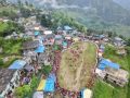मेला जोगाउन बझाङमा भलिबल प्रतियोगिता अनिवार्य
