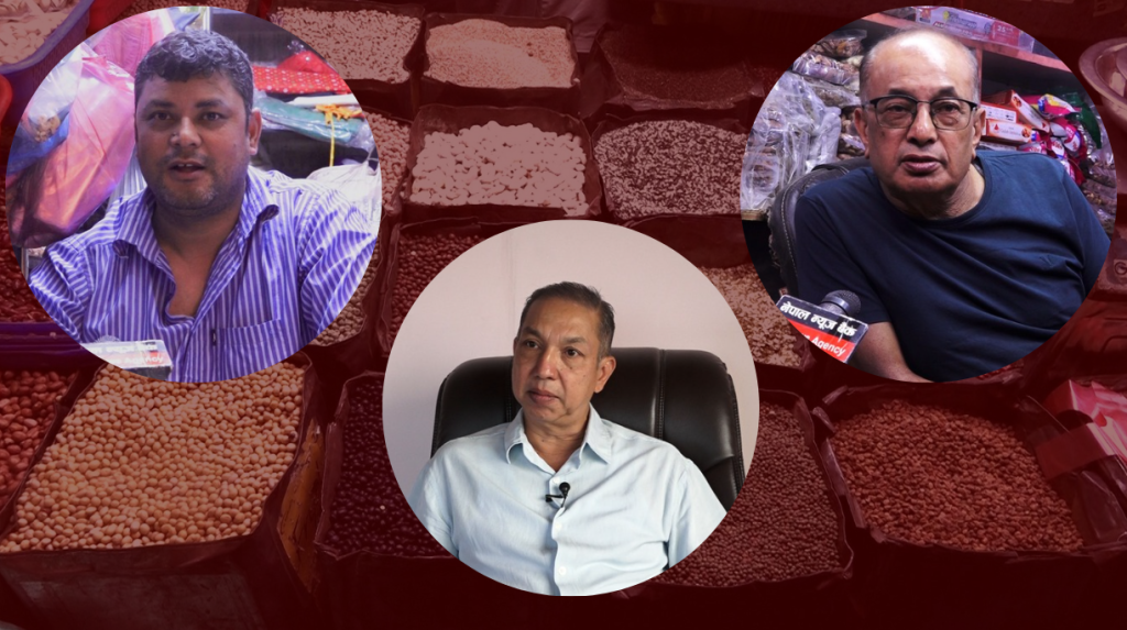 बाढीको प्रभाव : चाडपर्वमा खाद्यान्न अभावको उच्च जोखिम, मूल्यबृद्धिको संकेत
