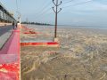 कोशी ब्यारेजमा पानीको बहाव २ लाख २९ हजार क्युसेक प्रतिसेकेण्ड, सतर्कता अपनाउन आग्रह
