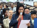 वर्षापछि नागरिकको जीवन रक्षा र तत्काल उद्धारमा जोड दिन सांसद अर्यालको माग