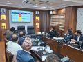 भोटेकोशी बाढीले ४३० मेगावाट विद्युत अवरुद्ध : काठमाडौंको हिउँदे माग व्यवस्थापनमा जुट्यो सरकार भोटेकोशी बाढीले ४३० मेगावाट विद्युत अवरुद्ध : काठमाडौंको हिउँदे माग व्यवस्थापनमा जुट्यो सरकार