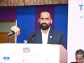लुम्बिनी विश्वकै साझा धरोहर होः मन्त्री पौडेल लुम्बिनी विश्वकै साझा धरोहर होः मन्त्री पौडेल