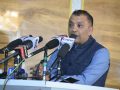 नेपाली महिलाको भावना र आस्थाको धरोहर ‘तीज’ : गगन थापा नेपाली महिलाको भावना र आस्थाको धरोहर ‘तीज’ : गगन थापा