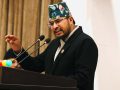 सबै मिलेर पीडित नागरिकको उद्धार र राहतमा लागौँः नेता शाही