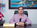 वर्षाको जोखिमलाई मध्यनजर गर्दै उच्च सतर्कतासहित तयारी अवस्थामा छौँः मन्त्री मेहता