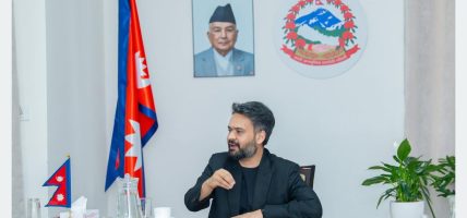 प्रधानमन्त्री शाहसँग विपद् सङ्कटग्रस्त क्षेत्रका जनप्रतिनिधिको छलफल सुरु