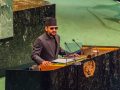 जलवायु न्यायको कुरा वाक्यांशमा मात्र सीमित हुनुहुँदैनः प्रधानमन्त्री