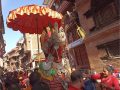 भक्तपुरमाः आज पञ्चदान पर्व मनाइँदै