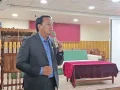 भक्तपुरः शिक्षा, स्वास्थ्य र पर्यटनको हव –मुख्यमन्त्री थापा
