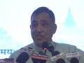 कांग्रेसले स्पष्ट धारणा बनाए नेपालको राजनीतिक अन्योल हटाउन मद्दत पुग्छ : हरि शर्मा कांग्रेसले स्पष्ट धारणा बनाए नेपालको राजनीतिक अन्योल हटाउन मद्दत पुग्छ : हरि शर्मा