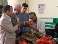 इन्टर्नको स्टाइपेन्ड माग आयोगको बैठकमा लैजाने सहमतिः हरिजनले तोडे अनशन इन्टर्नको स्टाइपेन्ड माग आयोगको बैठकमा लैजाने सहमतिः हरिजनले तोडे अनशन