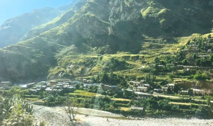 बाजुराकाे हिमाली गाउँपालिका-५ कवाडि गाउँ बाजुराकाे हिमाली गाउँपालिका-५ कवाडि गाउँ