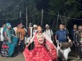 थारू बस्तीमा हुर्डुङग्वा नाचको रौनक थारू बस्तीमा हुर्डुङग्वा नाचको रौनक