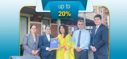 कुमारी बैंकका ग्राहकलाई ठमेलको रमदा अन्कोरमा २० प्रतिशतसम्म छुट